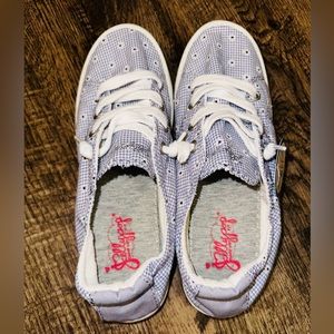 🆕 w/tags Jellypop Sneakers